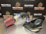 11-14 MUSTANG GT C&L RACER COLD AIR INTAKE WITH 95mm MAF