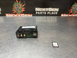 2015 FORD F250 F350 USB NAVIGATION CARD PORT READER DL3T-14F014-BA OEM #1114