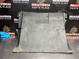 97-04 C5 CORVETTE RADIATOR AIR BAFFLE SHROUD OEM 10254256 #1425