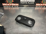 2015 FORD MUSTANG GT DOME LIGHT BLCK OEM #1528