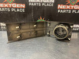 2013 FORD F250 F350 RH FRONT OUTER AIR VENT WITH TRIM DC34-2504316-A OEM #1279