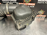 2014 DODGE RAM 2500 CUMMINS DIESEL 6.7 RAM ACTIVE AIR INTAKE #870