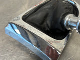 2015 FORD MUSTANG GT AUTO SHIFTER GEAR SELECT W TRIM/ BOOT OEM #401