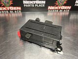 2006 FORD F250 6.0 INTERIOR RELAY FUSE BOX OEM 6C3T-14A067-AD #660