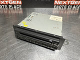 2003 CADILLAC ESCALADE 6 DISC CD CHANGER CONSOLE 15055250 OEM #767