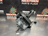 2006 C6 CORVETTE AUTOMATIC TRANSMISSION SHIFTER ASSEMBLY OEM #1407