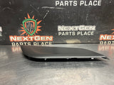 2017 FORD MUSTANG GT350 LH DRIVER SIDE DASHBOARD TRIM COVER  FR3B-63044E07 #1632