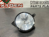 10-14 FORD MUSTANG GT RH PASSENGER SIDE FOG LIGHT OEM #450