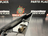 2012 FORD MUSTANG GT LH POWER MIRROR SWITCH/ COVER OEM #822