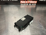 2012 MUSTANG GT TEMPERATURE CONTROL MODULE CR33-19980-AB OEM #763