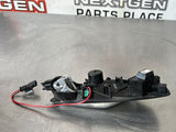 2023 CAMARO SS DRIVER INTERIOR DOOR HANDLE W/ BUTTON & LIGHT 13529562 OEM #268