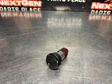 2012 C6 CORVETTE 12v OUTLET/CIG LIGHTER #1409