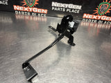 21 FORD MUSTANG GT FRONT DISTANCE RADAR SENSOR FOR ADAPTIVE CRUISE W BRACKET OEM #1387