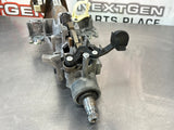 2011 DODGE RAM 6.7 CUMMINS G56 MANUAL STEERING COLUMN ASSEMBLY 05057321AB OEM #443