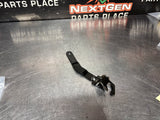 05-13 C6 CORVETTE AUTO SHIFTER CABLE BRACKET 10347392 OEM #1407