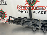2015 FORD MUSTANG GT FRONT BUMPER IMPACT ABSORBER OEM FR3B-17E899-AB #295