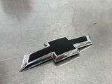 2023 CAMARO SS BACK DECK LID EMBLEM BOW TIE OEM 23358106 #268