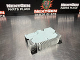 2012 FORD MUSTANG  RADIO AUDIO AMP AMPLIFIER AR3T-18T805-AA OEM #730