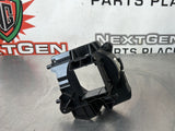2011 MUSTANG GT WIPER AND SIGNAL STEERING SWITCH HOUSING MOUNT BR3T-15B522-BAW OEM #367