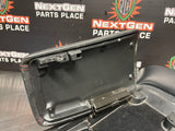 97 - 04 C5 CORVETTE CENTER CONSOLE BLCK 10402194 OEM #821