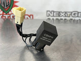 97-04 C5 CORVETTE HYPER FLASH RELAY AND HARNESS #303