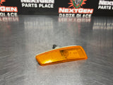 08 09 PONTIAC G8 SIDE MARKER LIGHT LH DRIVER SIDE OEM 92215972 #716