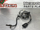 2020 MUSTANG GT FRONT ABS WHEEL SENSORS OEM #326