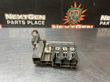 2015 FORD F250 CIRCUIT BREAKER UNDER HOOD OEM BC3T-14A094-BC #1144