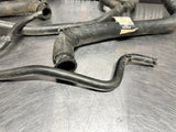 2007 C6 CORVETTE RADIATOR HOSE KIT USED OEM #704