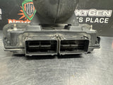 2011 FORD F150 3.5L ECM PCM MODULE COMPUTER ECU BL3A-12A650-AZD #1350