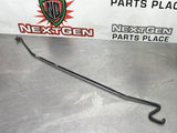 2013 MUSTANG GT HOOD PROP ROD OEM #249