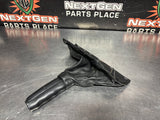 97-04 C5 CORVETTE EMERGENCY E-BRAKE BOOT W KNOB OEM #1530