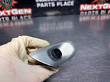05-13 C6 CORVETTE DRIVER SIDE DOOR RELEASE BUTTON OEM #1485
