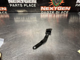 05-13 C6 CORVETTE AUTO SHIFTER CABLE BRACKET 10347392 OEM #1407