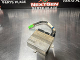 2011 FORD F250 DIESEL GLOW PLUG RELAY MODULE BC3A-12B533-AD OEM #709