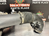 2017 FORD MUSTANG GT AIR BOX INTAKE CLEANER FILTER OEM #772