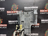 97-04 C5 CORVETTE MANUAL PEDAL ASSEMBLY NO GAS PEDAL 10402879 OEM #1433