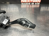 2015 FORD MUSTANG GT WINDSHIELD WIPER STALK SWITCH OEM DG9T-17A553-AFW #824