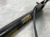 04-06 PONTIAC GTO PASSENGER FRONT SEAT BELT PRE TENSIONER BUCKLE 92211019 #403