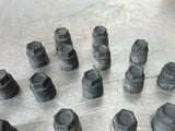 98-02 CAMARO / FIREBIRD LUG NUT COVERS OEM SET OF 20 #3540