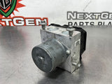 2013 FORD MUSTANG GT ANTI-LOCK BRAKE PUMP (ABS) MODULE OEM #371