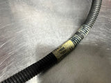 2010 FORD F250 6.4 POWERSTROKE BATTERY CABLE HARNESS 9C3T-14300-AA OEM #760