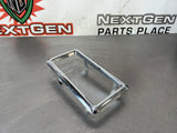 2012 FORD MUSTANG GT AUTOMATIC SHIFTER TRIM BEZEL OEM #532