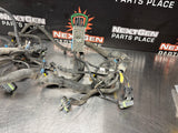 1998 C5 CORVETTE FRONT END ABS HEADLIGHT HARNESS AUTO OEM #1303