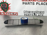 97-04 CORVETTE C5 DASH CENTER DEFROST VENT CLIMATE CONTROL 10400366 OEM #271