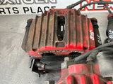 97-04 C5 CORVETTE BRAKE CALIPERS FRONT AND REAR USED OEM #VV288