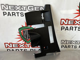 08-09 PONTIAC G8 LH LOWER INSTRUMENT DASH PANEL TRIM 92193206  #391