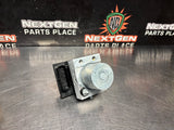 2012 C6 CORVETTE GRAND SPORT ABS PUMP MODULE 20918428 OEM #1409