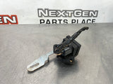 2011 FORD MUSTANG GT FUEL PUMP CONTROL MODULE AU5A-9D370-AE OEM #367