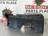 10-14 FORD MUSTANG GT LOWER KNEE BOLSTER DASH PANEL OEM #407